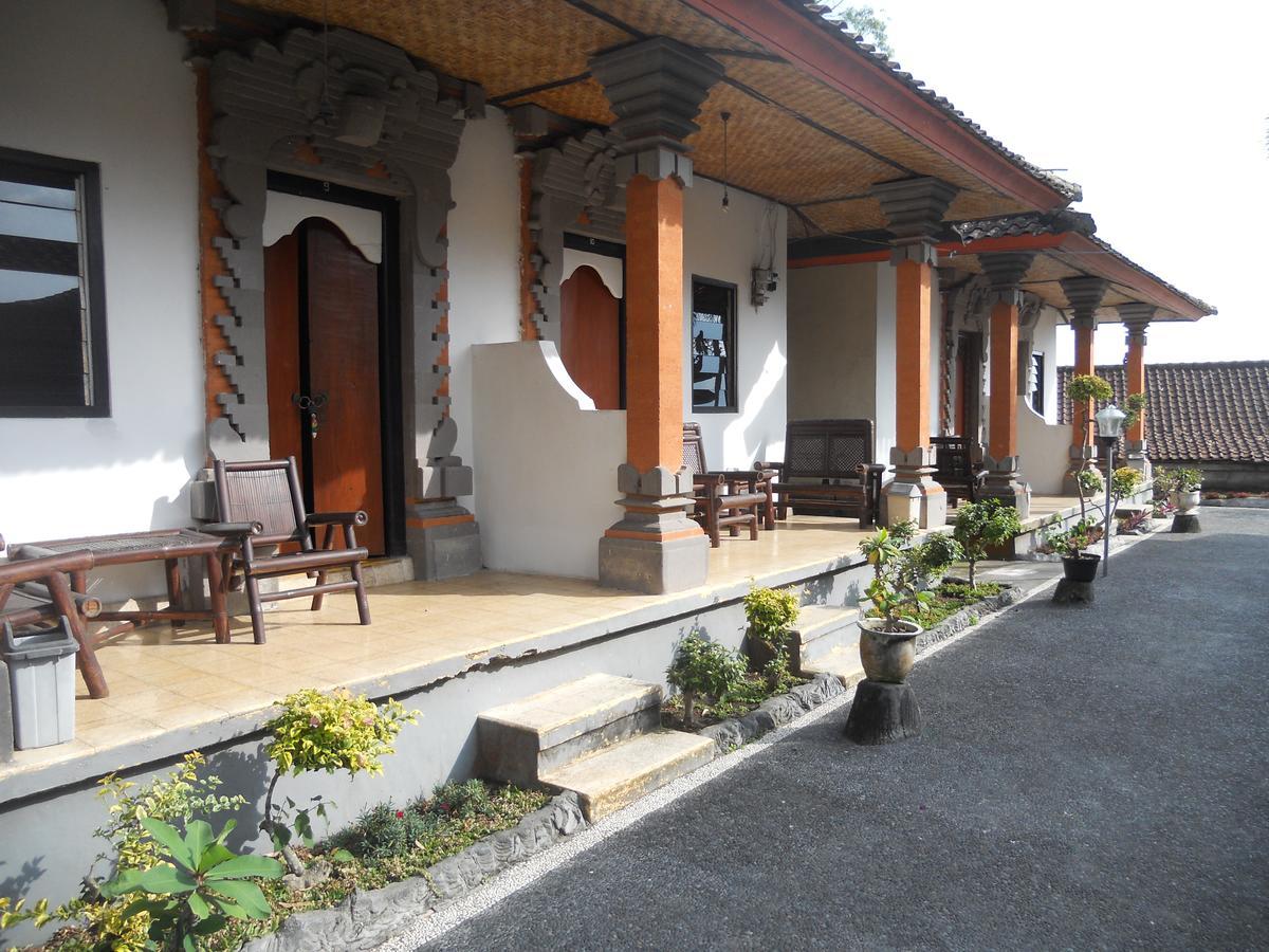 Hotel Surya Kintamani  Exterior photo